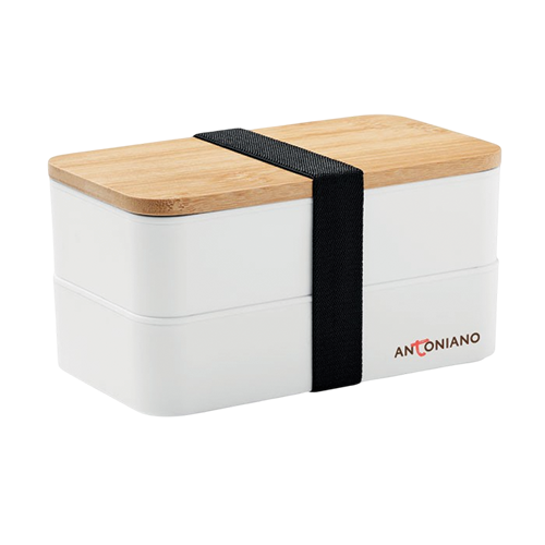 lunch Kit Appunti 2023