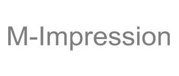 Logo M-Impression