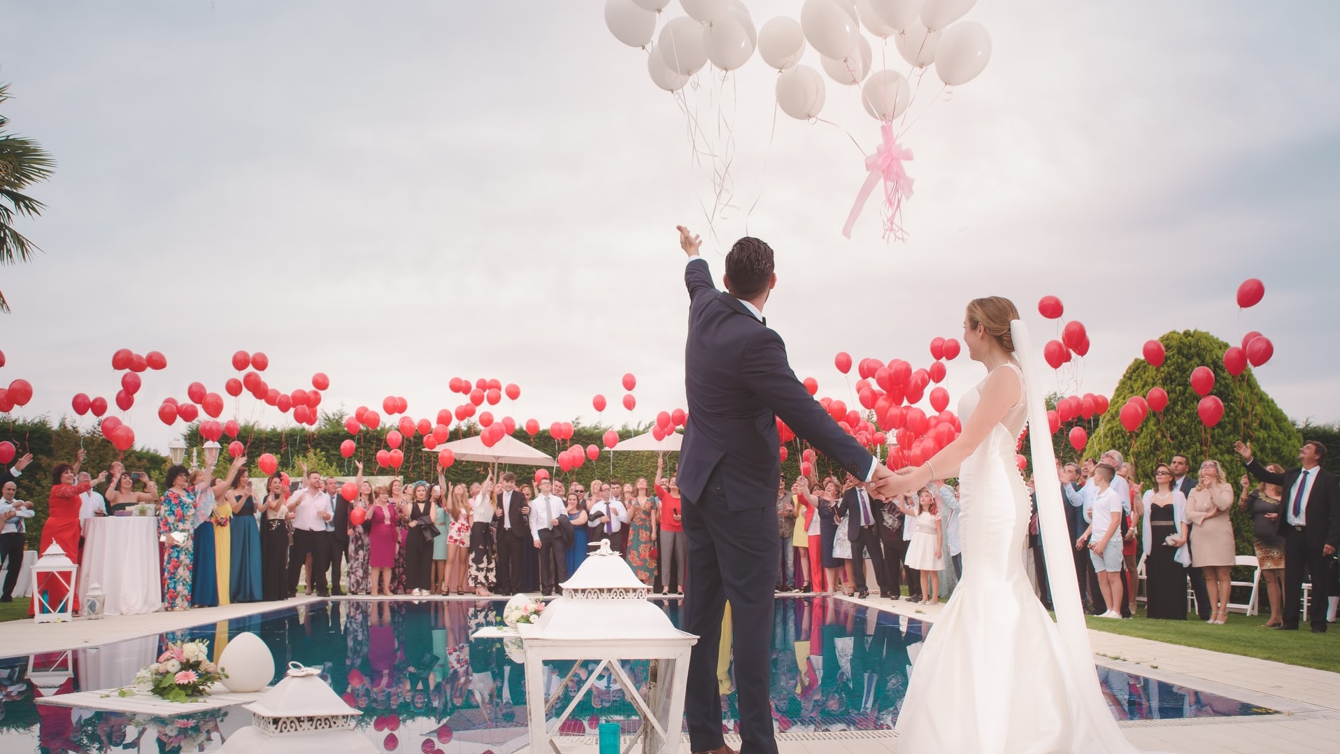 matrimonio Occasioni speciali