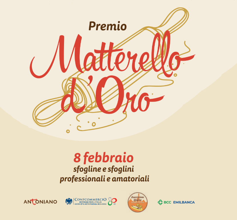 Iscriviti al Casting!