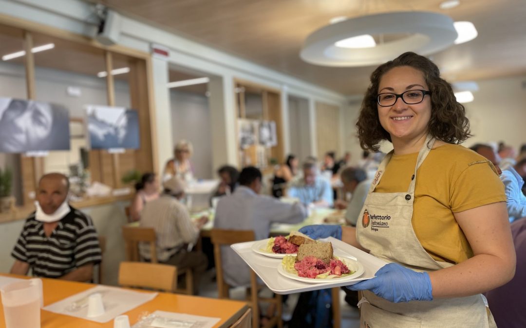 Un Natale di amore e solidarietà con Coop Reno