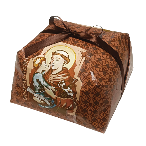 Panettone Sant'Antonio