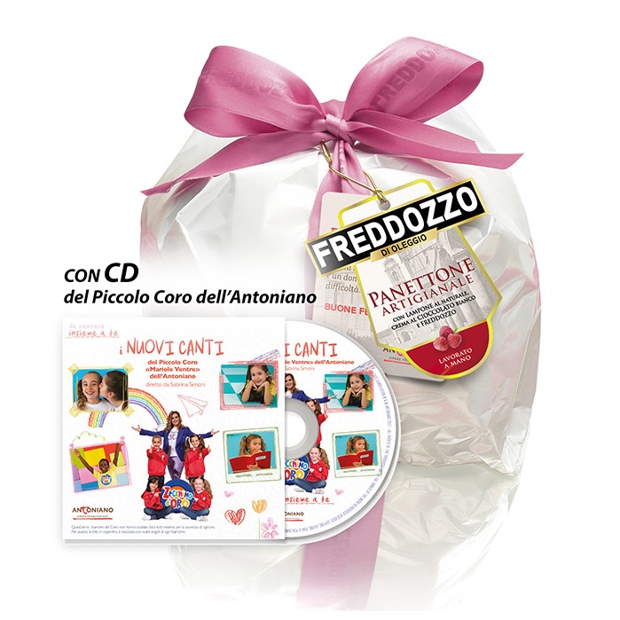 panettone_artigianal_Freddozzo Panettone Artigianale Freddozzo