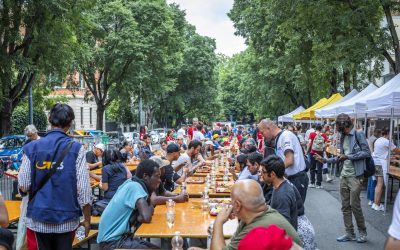 La Festa dell’Antoniano: il racconto di una giornata speciale