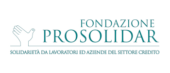 Logo Fondazione Prosolidar