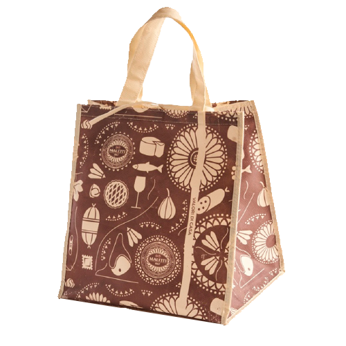 shopper Panettone tradizionale Antoniano