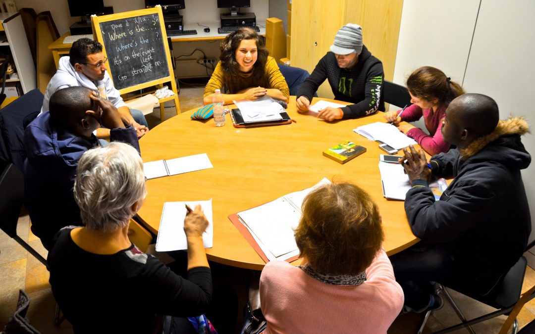 I laboratori migranti tornano con la sesta edizione