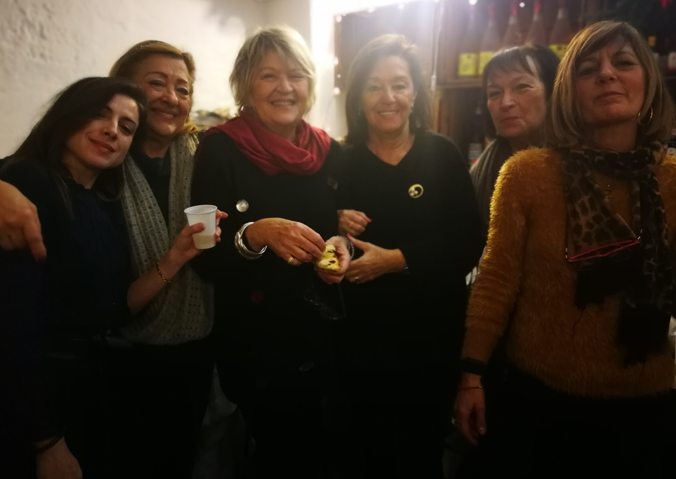 La Bottega di Antoniano